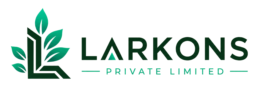 LARKONS Private Limited